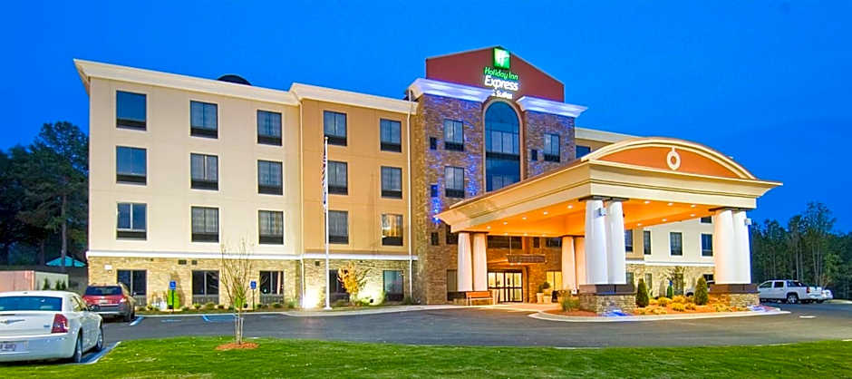 Holiday Inn Express Fulton By IHG