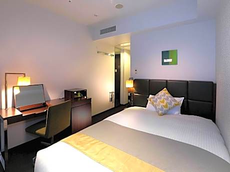 Standard Single Room - Smoking