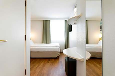 Good Morning Single Room