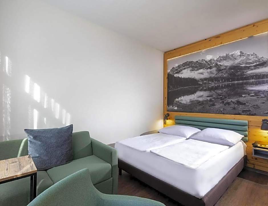 Sunday Hotel Garmisch Partenkirchen