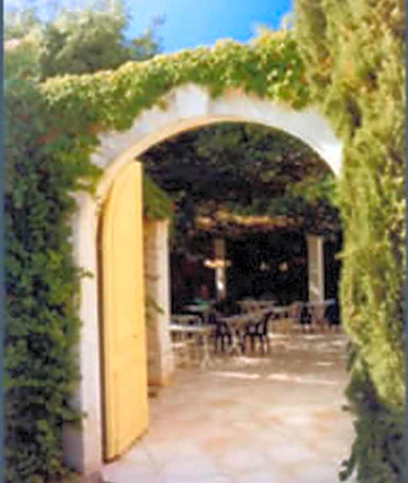 Mas De La Tour