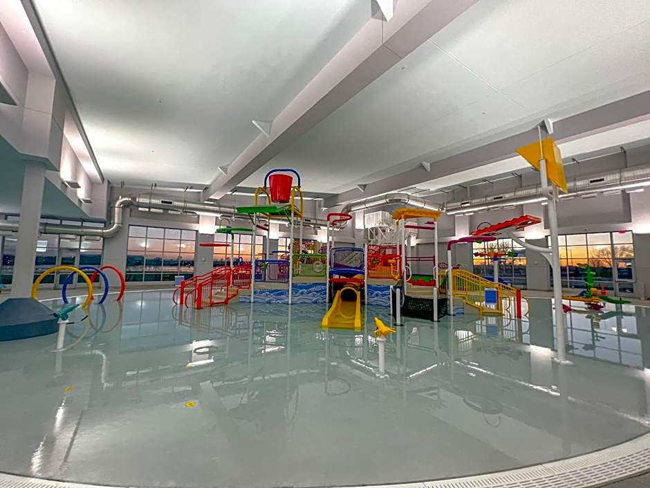 Crowne Plaza - Kearney By IHG