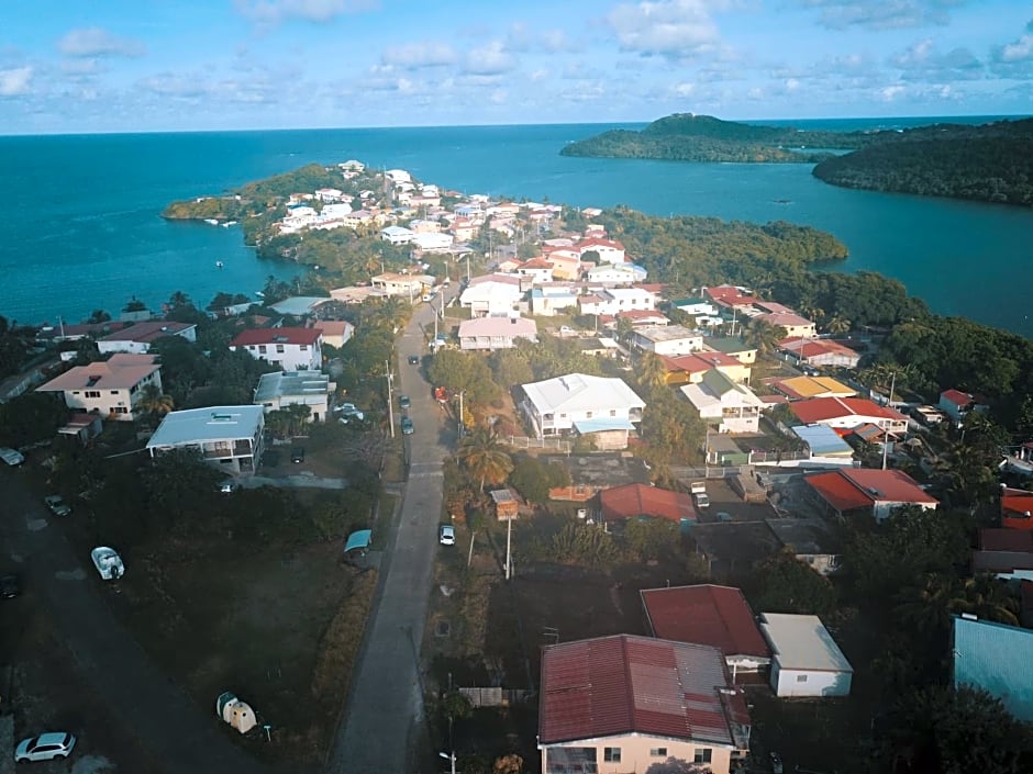 Appartement de la Baie