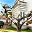 El jardí de l'avet