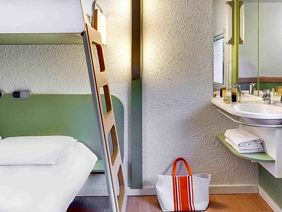 Hotel Ibis Budget Vichy