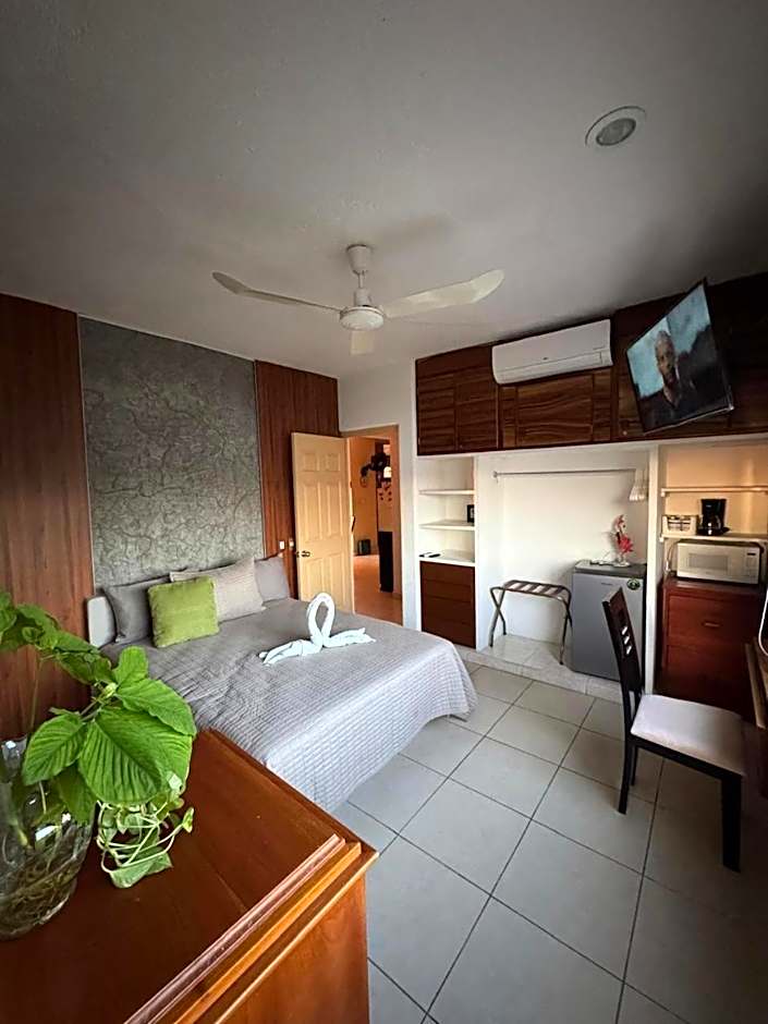 Hotel Bahia Huatulco