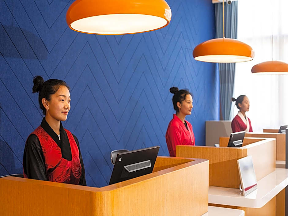 Holiday Inn Express Litang By IHG