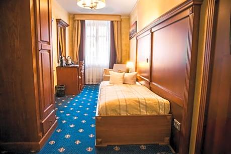 Einzelzimmer Hotel ****
