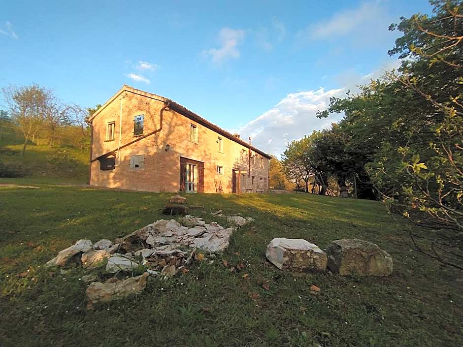 Casa Sponge B&B