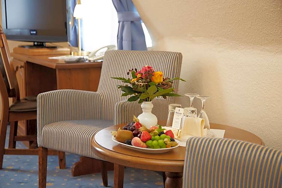 Bed & Breakfast Hotel Müllerhof