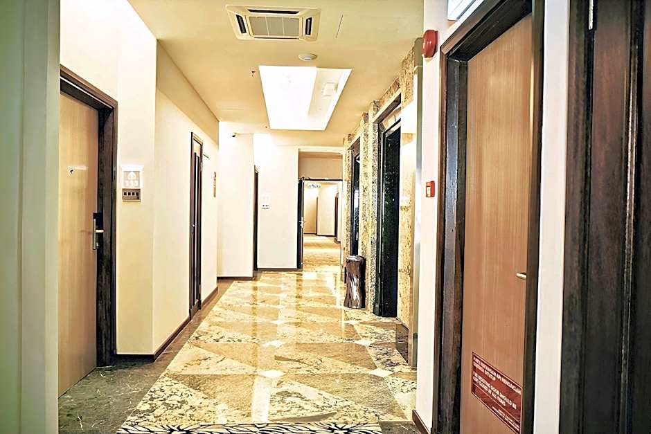 ANO HOTEL