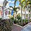 The Palms Hotel