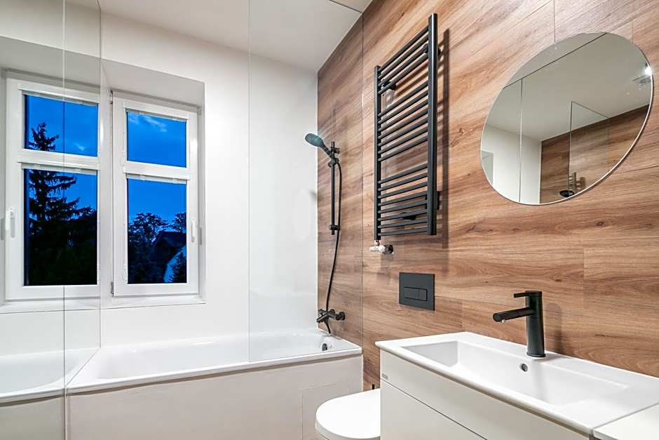 Pytloun Flat Hotel