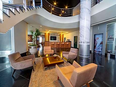 Mercure Hotel Manaus