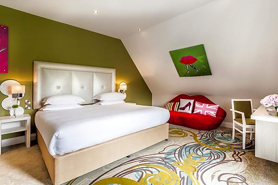 The Daffodil Hotel & Spa