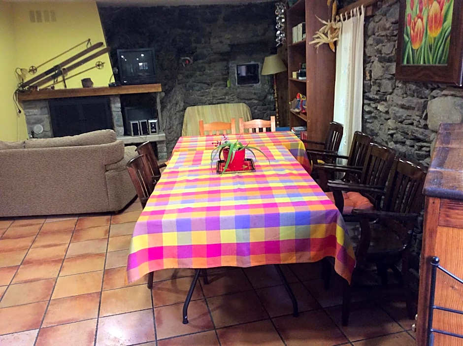 Casa Rural Era de Ferro