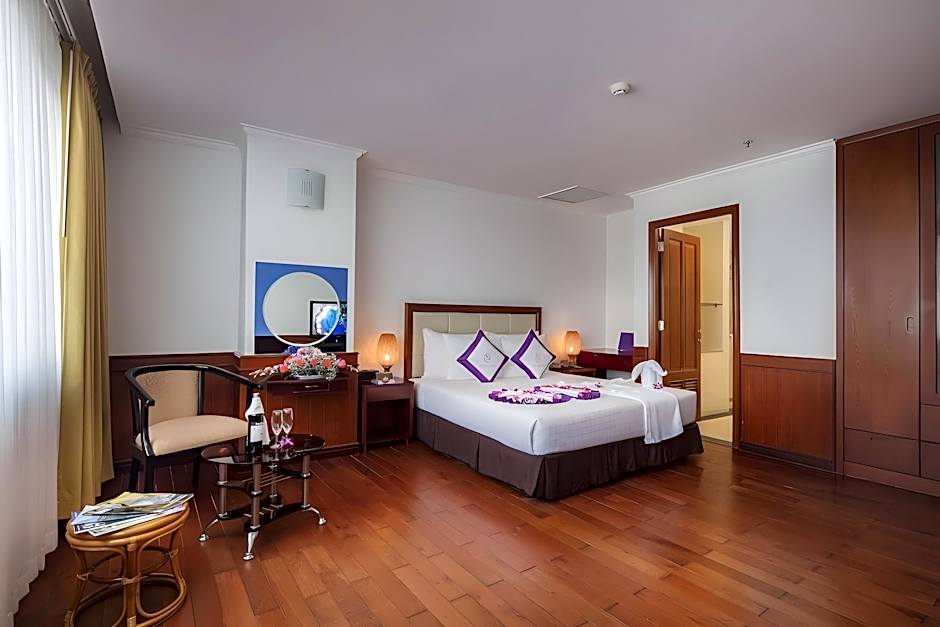 TTC Hotel - Phan Thiet