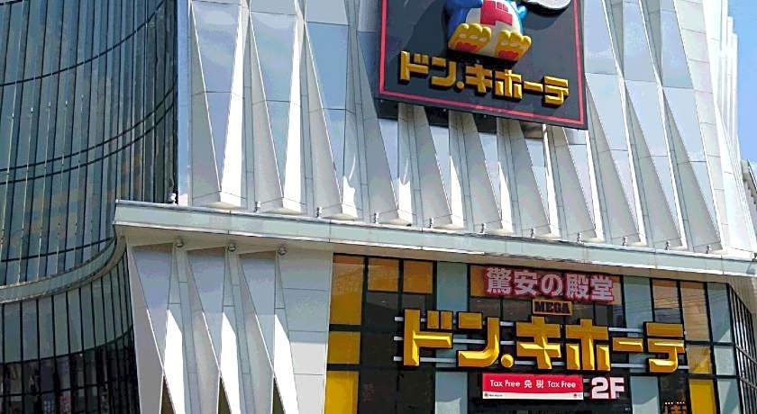 Hotel Sunplaza2 Annex