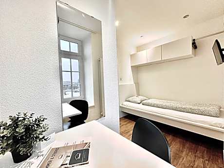 Small Single Room