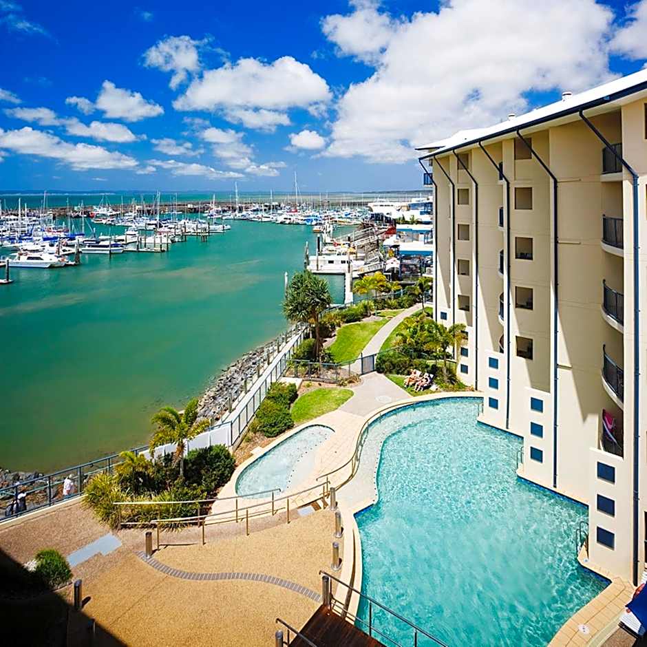 Mantra Hervey Bay