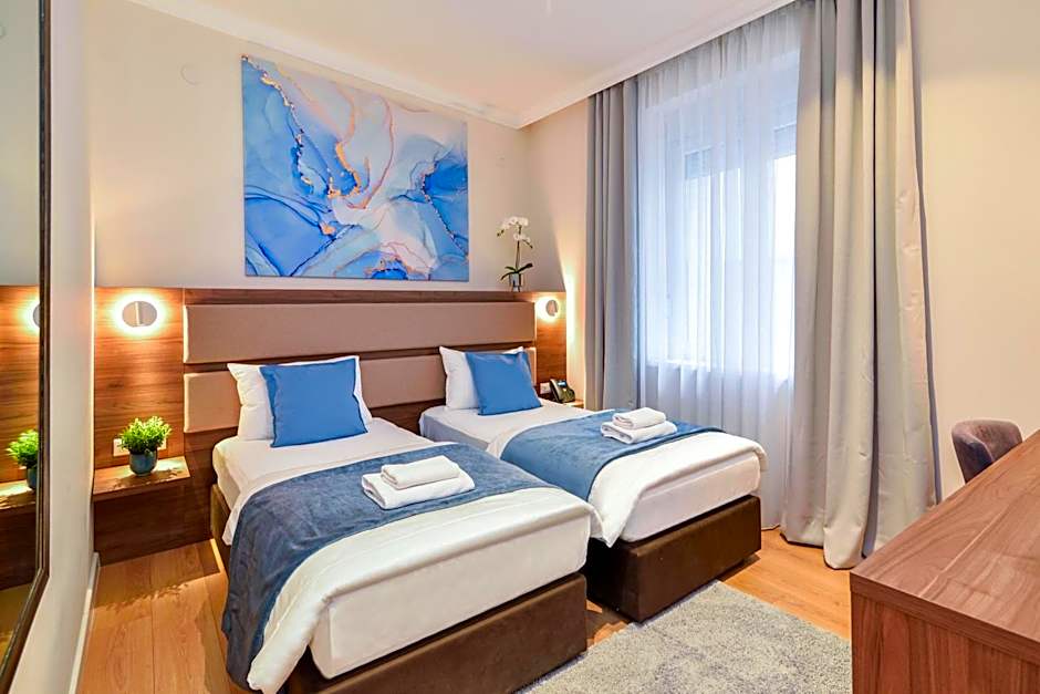 Hotel Opera Garni
