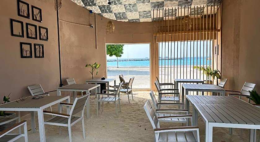 Alimas Holiday Retreat