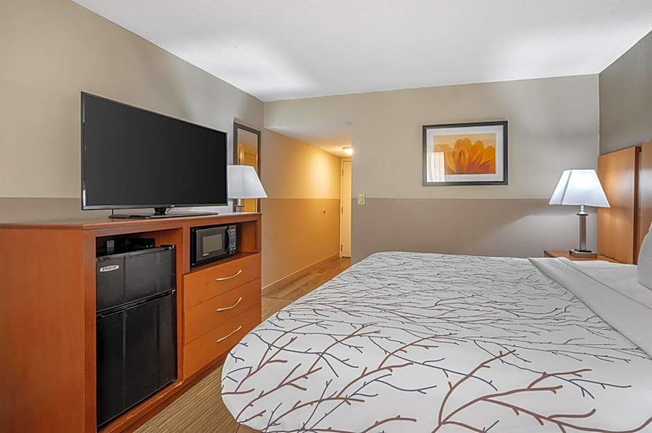 Best Western La Plata Inn