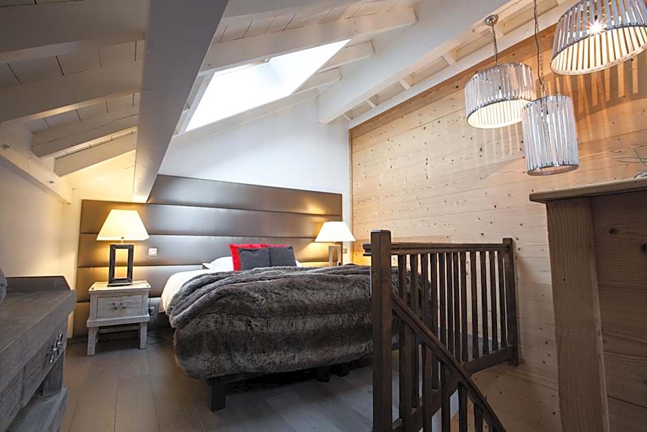 Auberge De Maison Rouge