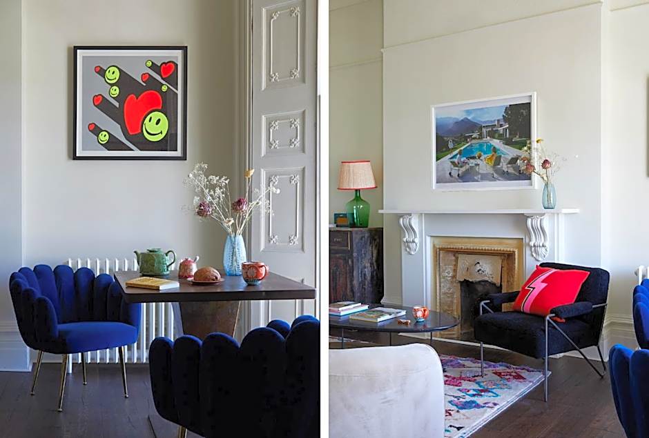 Artist Residence Brighton