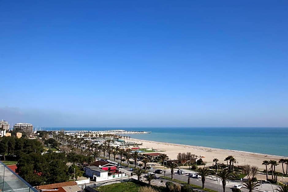 Ghibli Boutique Hotel Civitanova Marche