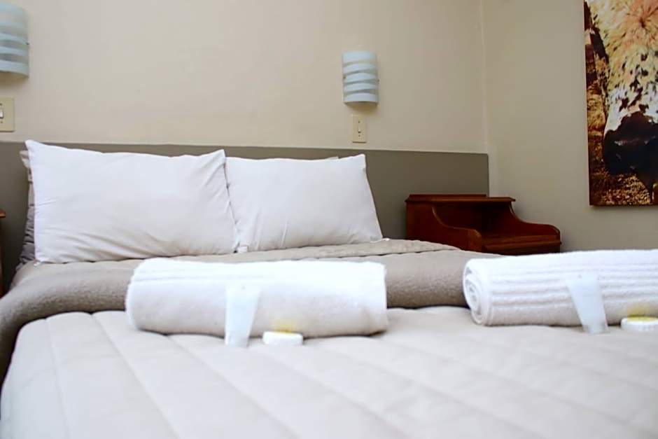 Park Hotel Bethlehem