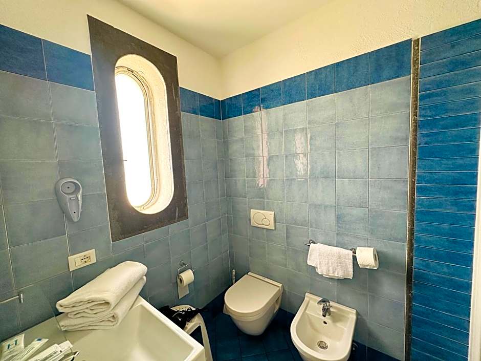 Hotel Boutique Ideal