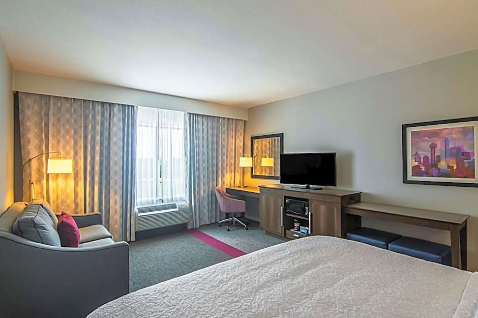 Hampton Inn By Hilton & Suites-Dallas/Richardson