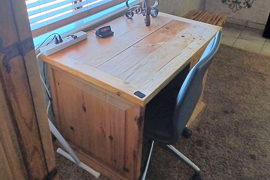 Howard Johnson by Wyndham Springerville