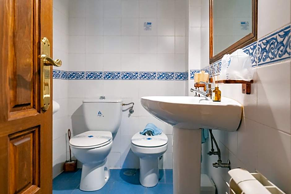 Posada El Aprisco Manjirón