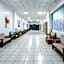 PrideInn Plaza Nairobi Airport