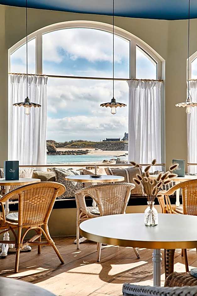 Hôtel de la Mer & Spa