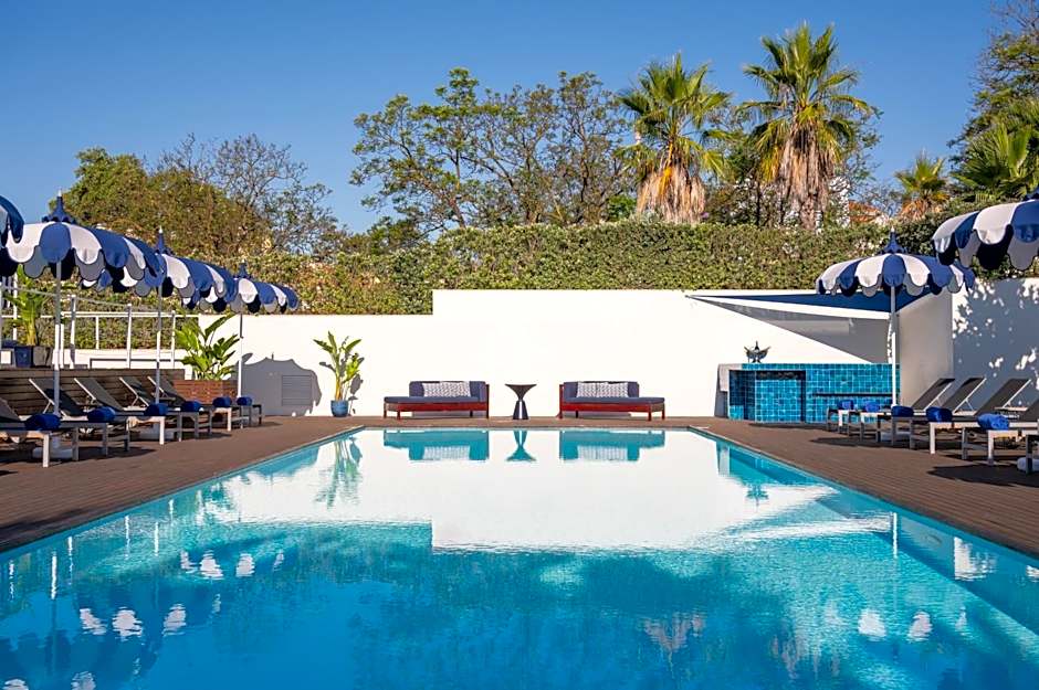 Palacio do Governador