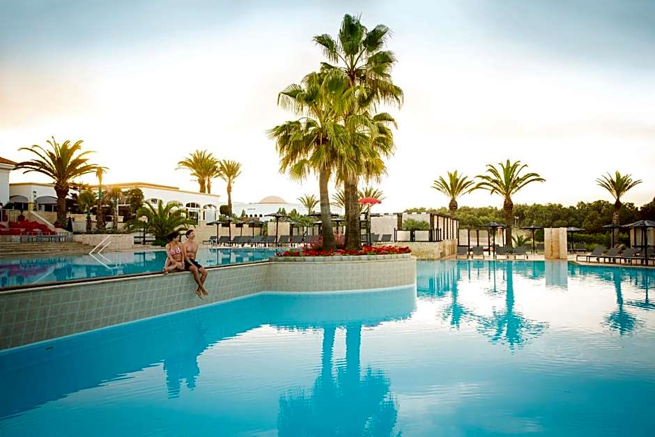 ROBINSON AGADIR - All Inclusive