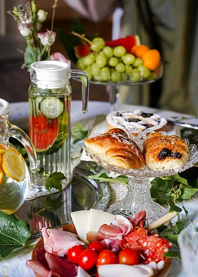 B&B dei Papi Boutique Hotel