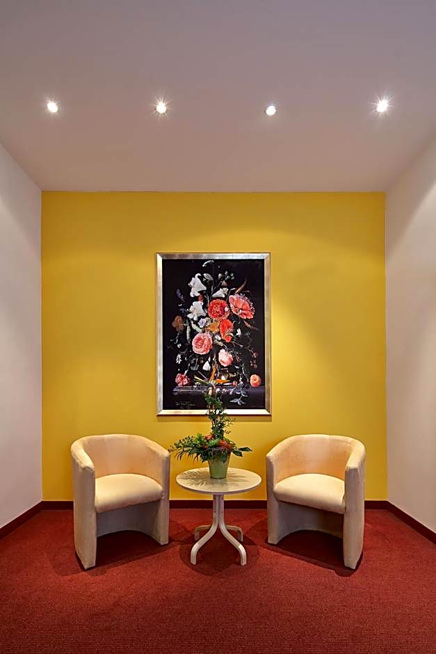 Hotel ADRIA Munchen