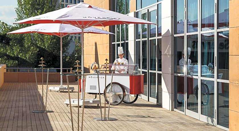 Movenpick Hotel Ankara