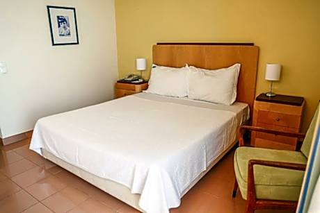 Double Sea View Room