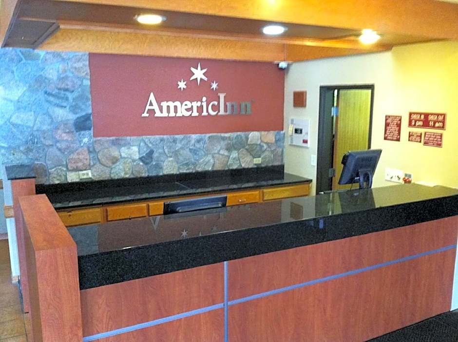 AmericInn by Wyndham Fargo West Acres