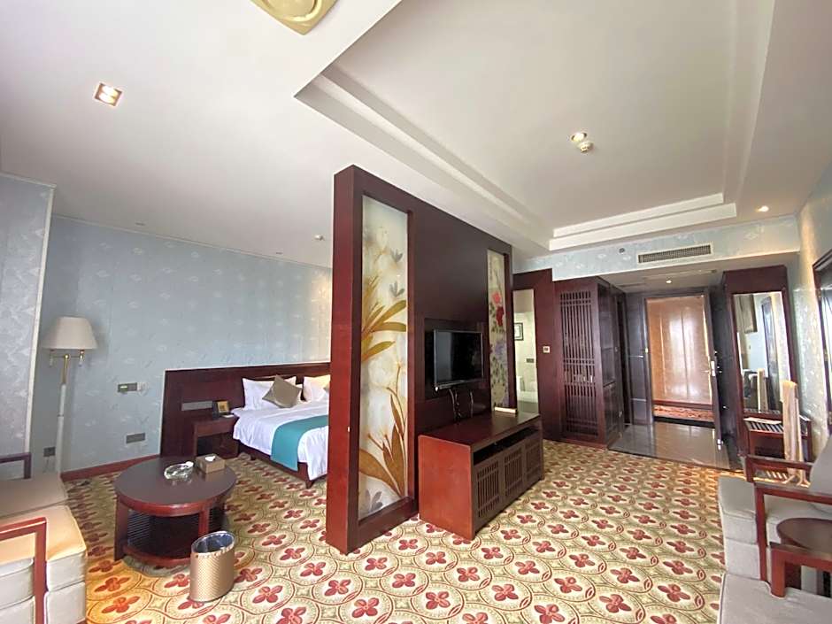 Manhatton Hotel Beihai