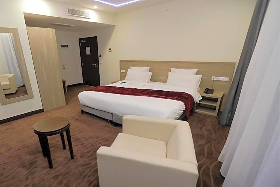 Hotel des Beaux-Arts