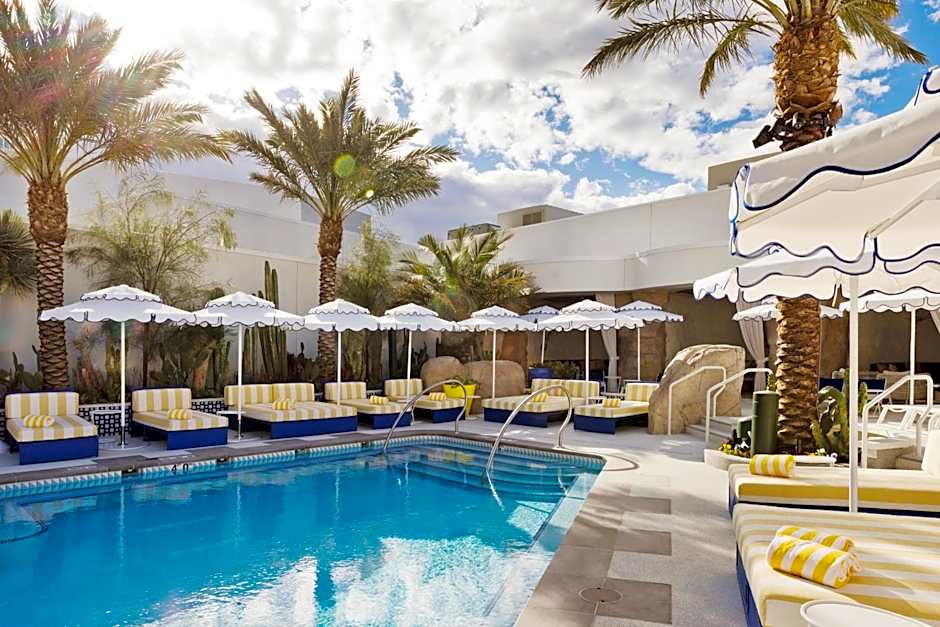 Fontainebleau Las Vegas