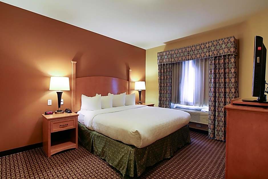 TownePlace Suites by Marriott Minot