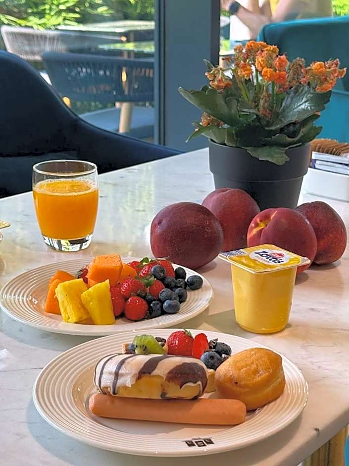 Acca Sporting Milano - AA Hotels