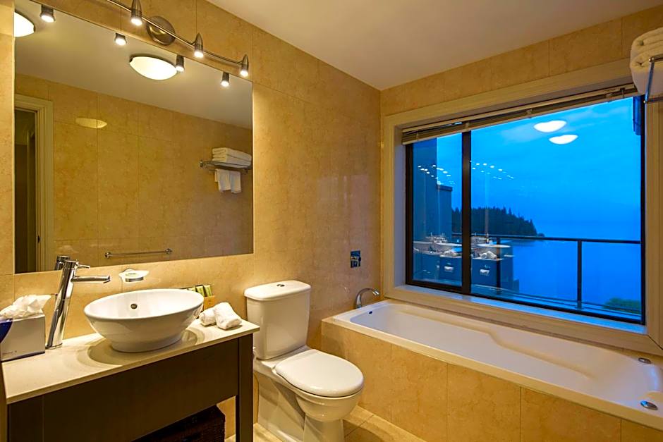 Peppers Beacon Queenstown